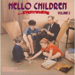 Various Artists - Various Artists - Hello Children... Everywhere Volume 3 - EMI