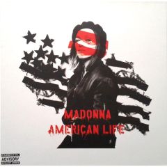 Madonna - Madonna - American Life / Die Another Day (Remix) - WEA