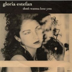 Gloria Estefan - Gloria Estefan - Don't Wanna Lose You - Epic