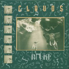 Act U All - Act U All - Clouds - Bog Art Music