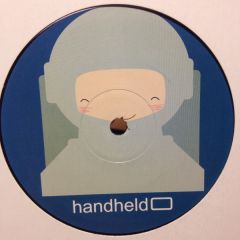 Various Artists - Various Artists - Tsukiroketto - Handheld 5