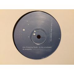 Enduring Soul - Enduring Soul - This Is Bukkake - Aquamelon