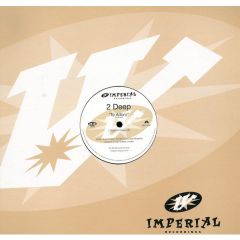 2 Deep - Te Adoro - Imperial Recordings