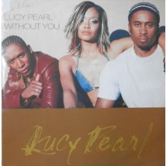 Lucy Pearl - Lucy Pearl - Without You - Virgin