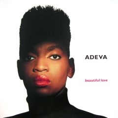 Adeva - Beautiful Love - Cooltempo
