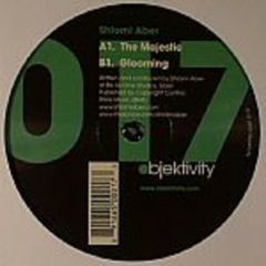 Shlomi Aber - Shlomi Aber - The Majestic - Objektivity