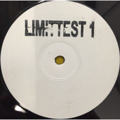Scott Mac - Scott Mac - Limit Test 1 - Limit