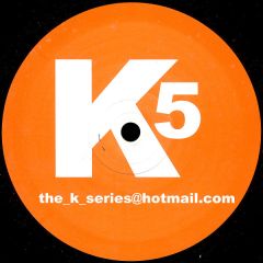 K-Series - K-Series - Communication - The K Series