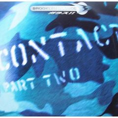 Brooklyn Bounce - Brooklyn Bounce - Contact (Part Two) - Club Tools