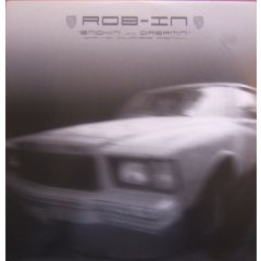 Rob-In - Rob-In - Smokin & Dreamin - Lords Of Sound 6
