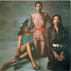 Pointer Sisters - Pointer Sisters - Special Things - Planet
