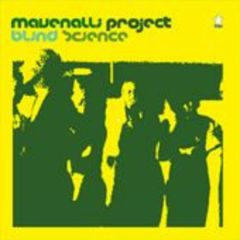 Mavenalli Project - Mavenalli Project - Blind Science - Toko