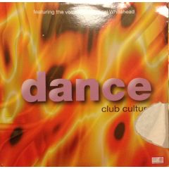 Club Culture - Club Culture - Dance - Bigbang Records