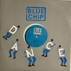 In Motion - In Motion - Ain't Nobody - Blue Chip