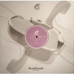 J Velarde - J Velarde - Roller 322 - Beatfreak 50