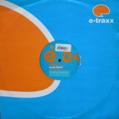 Blubba Boys Vs E-Traxx Allstars - Blubba Boys Vs E-Traxx Allstars - 50,000 Watts - E-Traxx