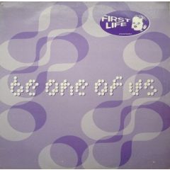 Eros Euphony - Eros Euphony - Be One Of Us - Total Music Records