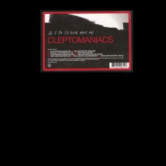 Cleptomaniacs - Cleptomaniacs - All I Do (Is Think About You) - Radikal
