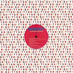 Nobody - Nobody - Porpoise Song - Ubiquity