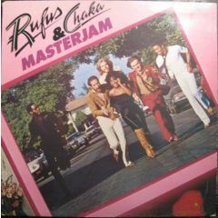 Rufus & Chaka - Rufus & Chaka - Masterjam - MCA