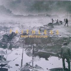 Faithless - Faithless - Mass Destruction (Remixes) - BMG
