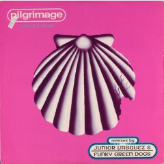 Pilgrimage - Pilgrimage - Land Of Ecstacy (Remixes) - Squeaky Clean