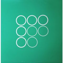 Datar - Datar - U - Rip Records