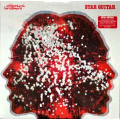 Chemical Brothers - Chemical Brothers - Base 6 / Star Guitar - Astralwerks