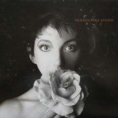 Kate Bush - Kate Bush - The Sensual World - EMI