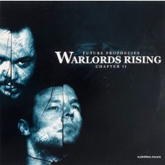 Future Prophecies - Future Prophecies - Warlords Rising (Chapter Ii) - Subtitles