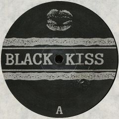 Black Kiss - Black Kiss - The Orgasm - Who's That Beat?