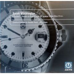 Sarah Washington - Sarah Washington - Heaven - AM:PM