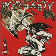 Various Artists - Various Artists - Warparty - Warlock