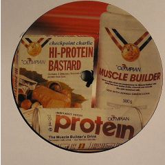 Protein Boy - Protein Powder - Checkpoint