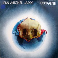 Jean-Michel Jarre - Jean-Michel Jarre - Oxygene - Polydor