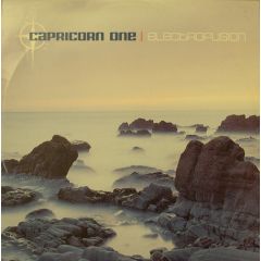 Capricorn One - Capricorn One - Electrofusion - Not On Label