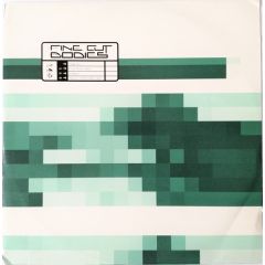 Fine Cut Bodies - Fine Cut Bodies - Trekk Far - Chi Recordings