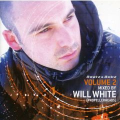 Will White (Propellerheads) - Will White (Propellerheads) - Beatz & Bobz (Volume 2) - Functional Breaks