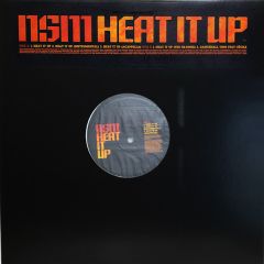 NSM - NSM - Heat It Up - Virgin
