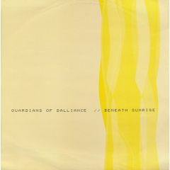 Guardians Of Dalliance - Guardians Of Dalliance - Beneath Sunrise - Moving Shadow