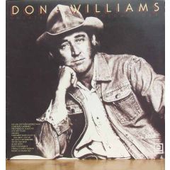 Don Williams - Don Williams - Greatest Hits Volume One - Abc Records