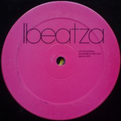 Ibeatza - Ibeatza - Ibeatza - Sterma