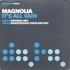 Magnolia - Magnolia - It's All Vain (Disc 1) - Data