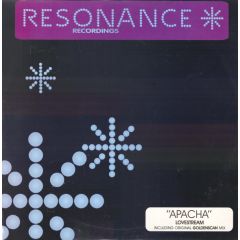 Lovestream - Lovestream - Apacha - Resonance