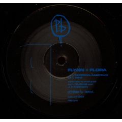 Flynn & Flora - Flynn & Flora - Cerebral Sabotage - Plan:b