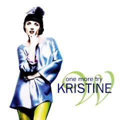 Kristine W - Kristine W - One More Try - Champion