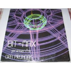 Bit Max - Bit Max - Ora Pronobis - Joker Records