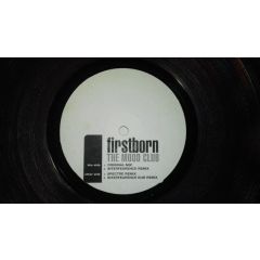 Firstborn - Firstborn - The Mood Club - Independiente
