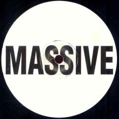 Massive - Massive - Untitled - MCA