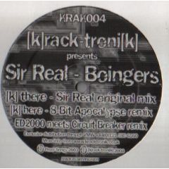 Sir Real - Sir Real - Boingers - [k]rack-troni[k]